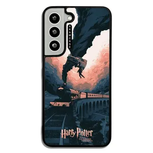 AKAM AMC-WSGS22-HARRY POTTER-39 Cover For Samsung Galaxy S22