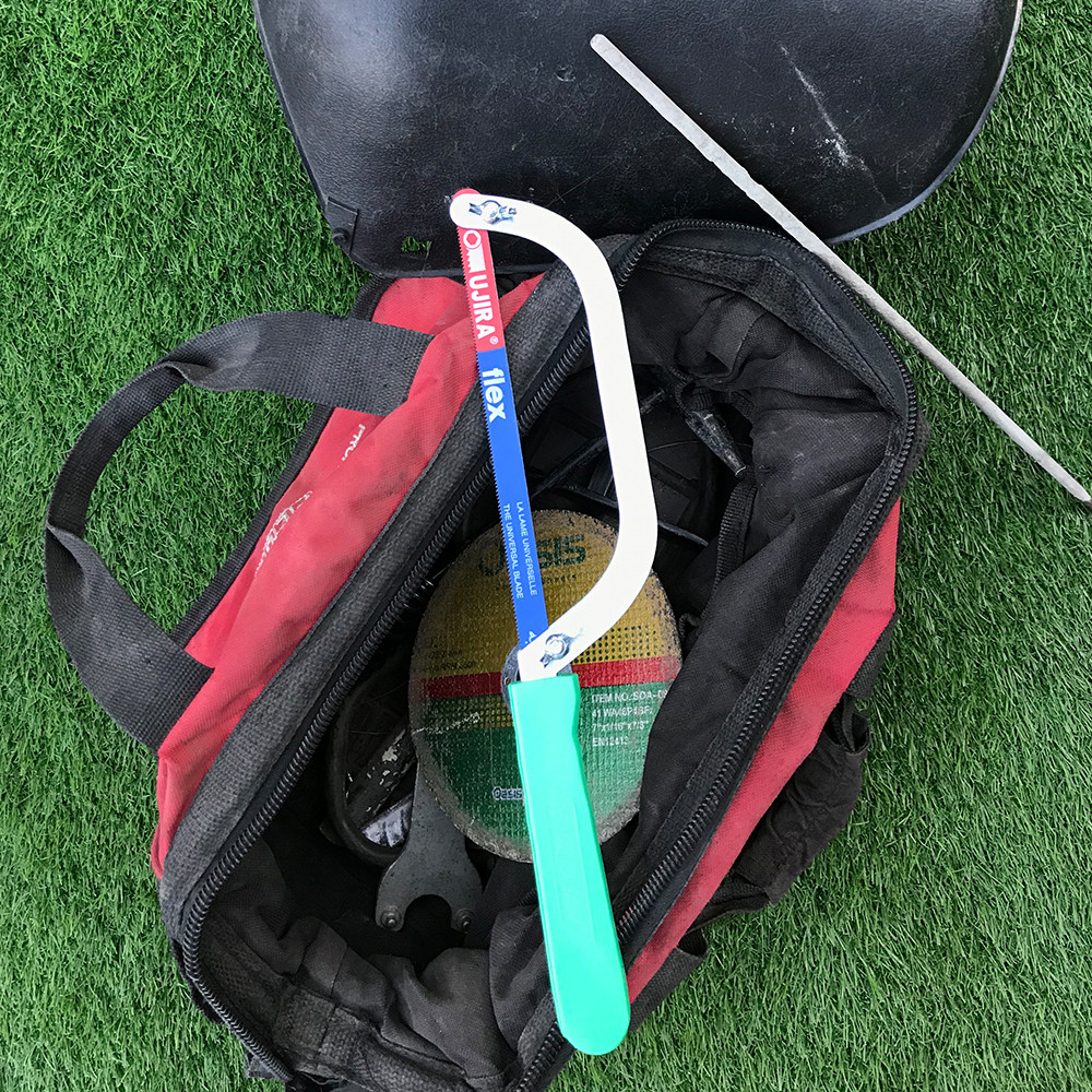 کمان اره نود و پنج مدل مینی کمان اره نود و پنج مدل مینی