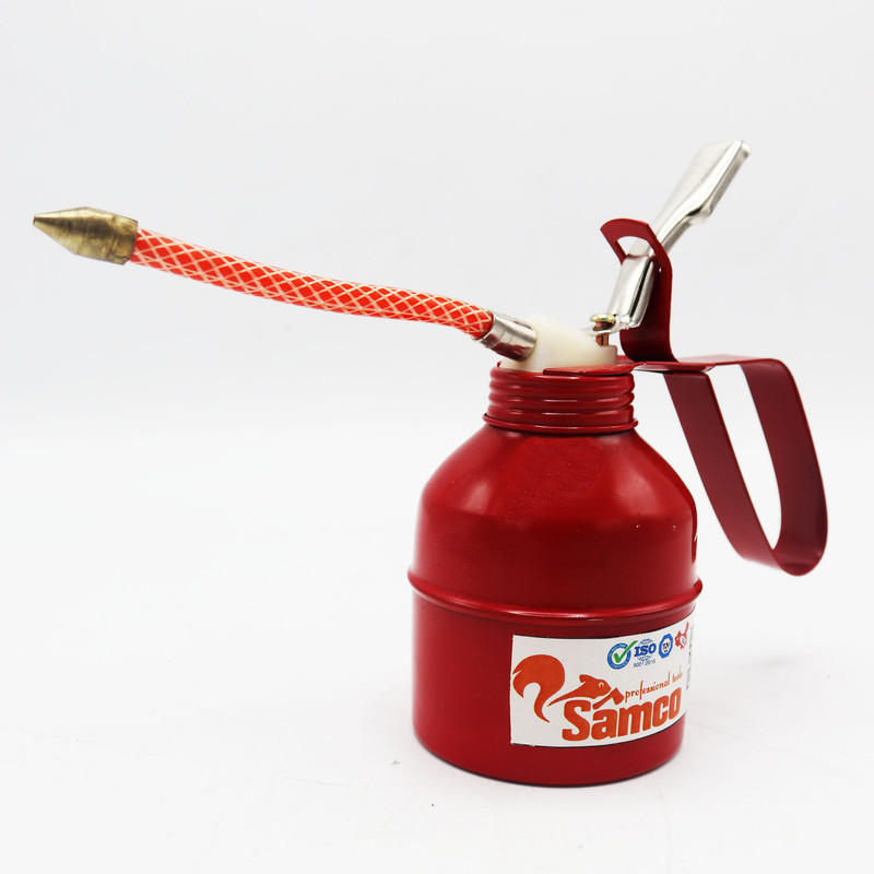 روغن دان سامکو مدل YPW-GH0300ML ظرفیت 300 میلی متر روغن دان سامکو مدل YPW-GH0300ML ظرفیت 300 میلی متر