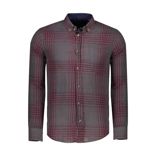 پیراهن مردانه اکزاترس مدل P012004126360026-126