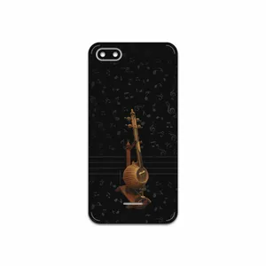 MAHOOT Persian Fiddle Instrument Cover Sticker for Xiaomi Redmi 6A