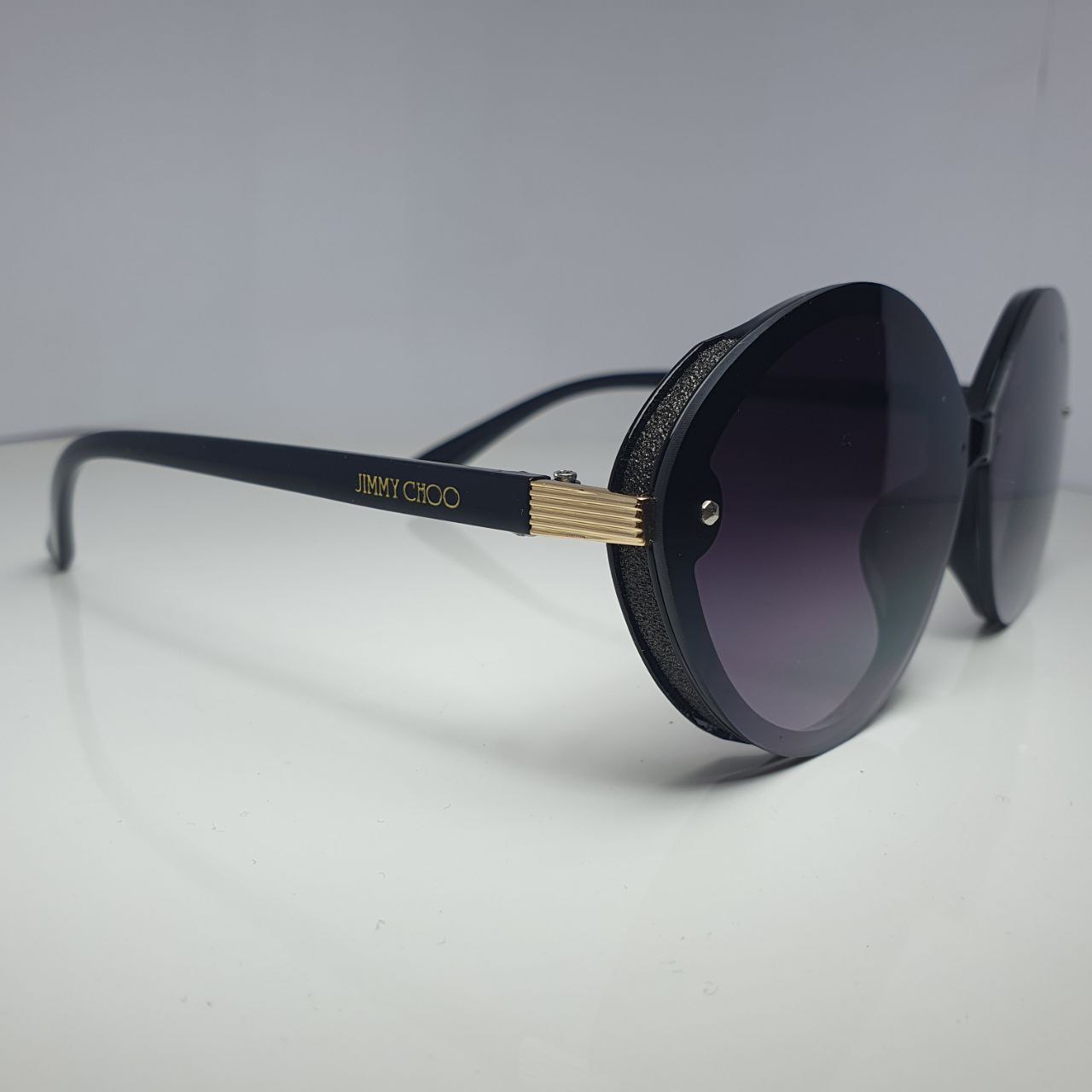 عینک آفتابی زنانه جیمی چو مدل MG1295 -  - 4