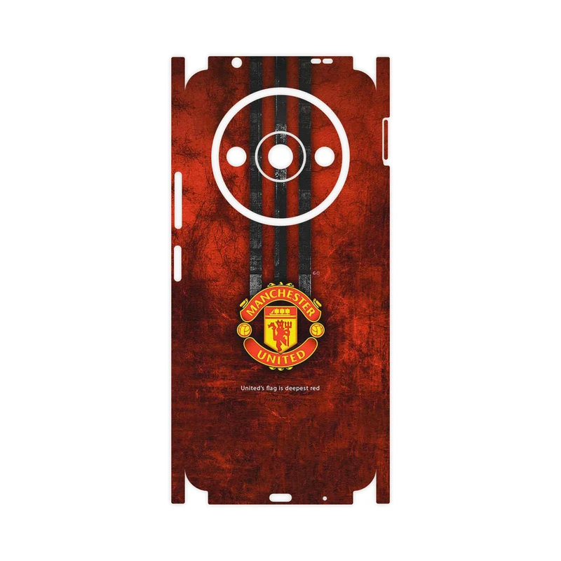 برچسب پوششی ماهوت مدل Manchester_United-FullSkin مناسب برای گوشی موبایل شیائومی Redmi A3x