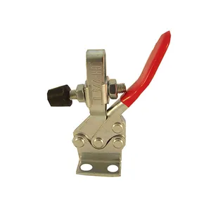 گیره کلمپ مدل CH-225-D مجموعه دو عددی