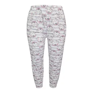 شلوار زنانه مدل Melos cat