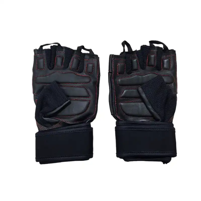 دستکش بدنسازی مدل UA 2023