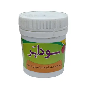 سویق حبی سودابر - 30 گرم