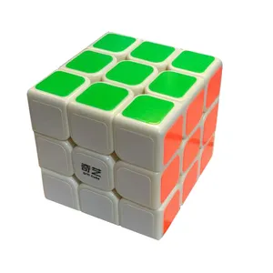 مکعب روبیک مدل QIYI CUUB
