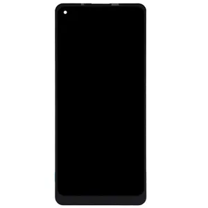 تاچ و ال سی دی کد A10 مناسب برای گوشی موبایل سامسونگ GALAXY A215 / A21 2020
