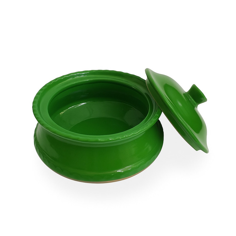 دیگ سفالی مدل گمج کد SM