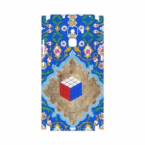 MAHOOT Maryams Mathematics-FullSkin Cover Sticker for Honor 7