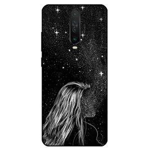  Megafone 8264 Cover For Xiaomi Redmi K30