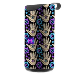 اسپیکر بلوتوثی قابل حمل مدل tg113-hand42