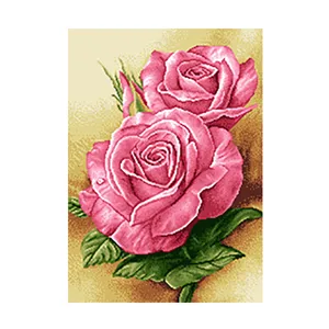 نخ و نقشه تابلوفرش مدل 1121