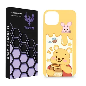RIVEN RI2-11 Case For Apple iphone 13