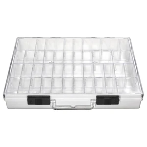 جعبه نظم دهنده ابزار مدل vds1