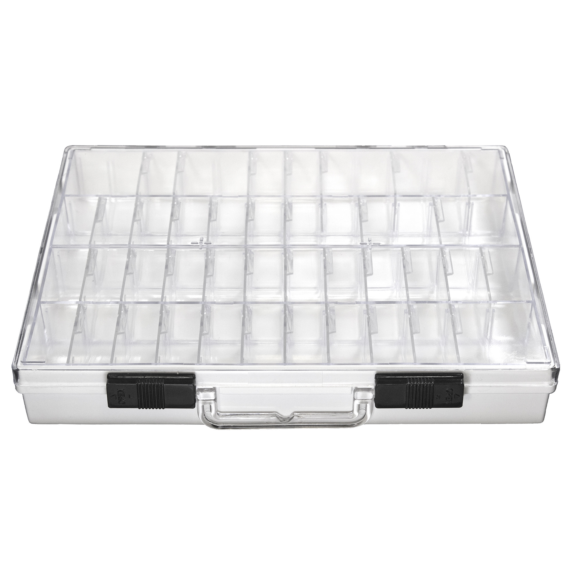 جعبه نظم دهنده ابزار مدل VDS1 جعبه نظم دهنده ابزار مدل VDS1