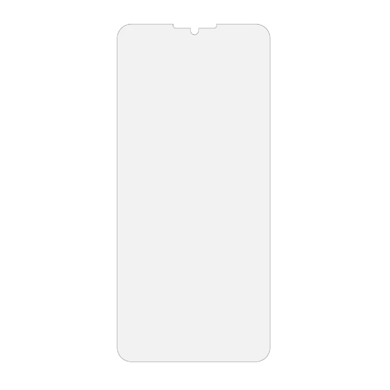 محافظ صفحه نمایش مات راک اسپیس مدل 180M-01G مناسب برای گوشی موبایل ریلمی Narzo 50 A