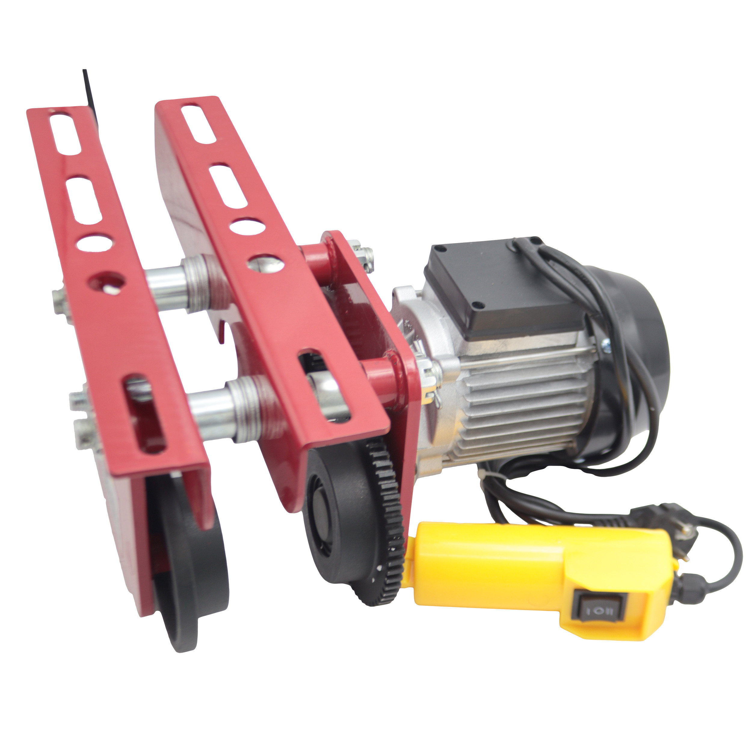 ترولی برقی ویتال مدل YP-1FAZ-1TON