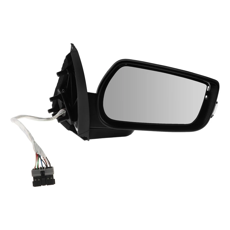 آینه جانبی راست خودرو جی آی اس پی مدل 418918 مناسب برای پژو پارس سال