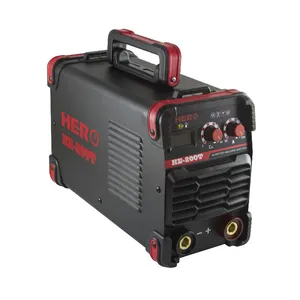 اینورتر 200 آمپر هیرو مدل HE-200T
