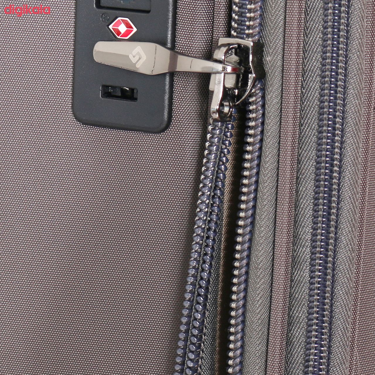 مجموعه سه عددی چمدان جنوا مدل G2425-3 main 1 11