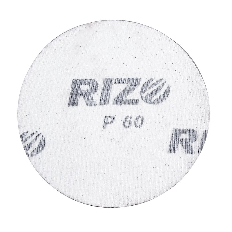 سنباده پشت کرکی ریزو مدل ART-RZ-60SP-2pcs- مجموعه 2 عددی سنباده پشت کرکی ریزو مدل ART-RZ-60SP-2pcs- مجموعه 2 عددی