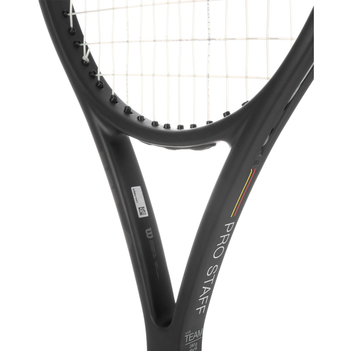 راکت تنیس ویلسون مدل Pro Staff Team v13