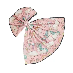 شال دخترانه مدل SH-104