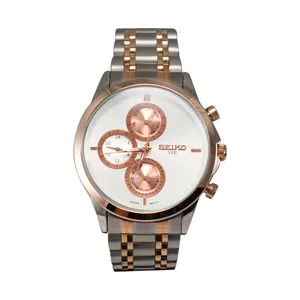 ساعت مچی عقربه‌ ای مردانه مدل 113M