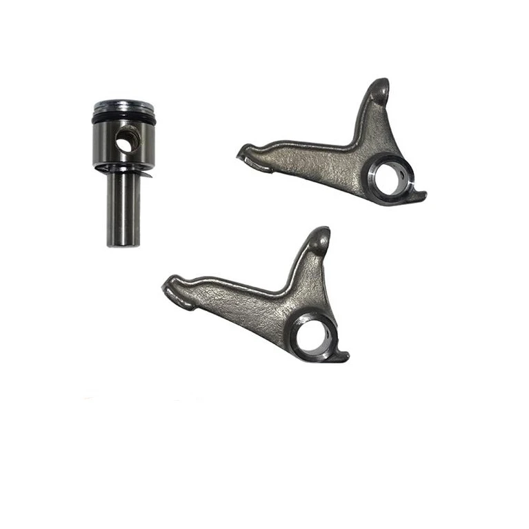 انگشتی میل موتورسیکلت کورس  مدل mrz5 مناسب برای هوندا 125 بسته سه عددی