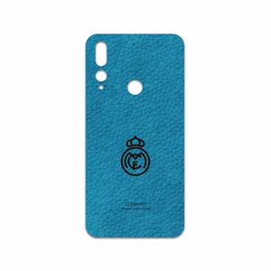 MAHOOT BL-REAL Cover Sticker for Huawei Y9 Prime 2019