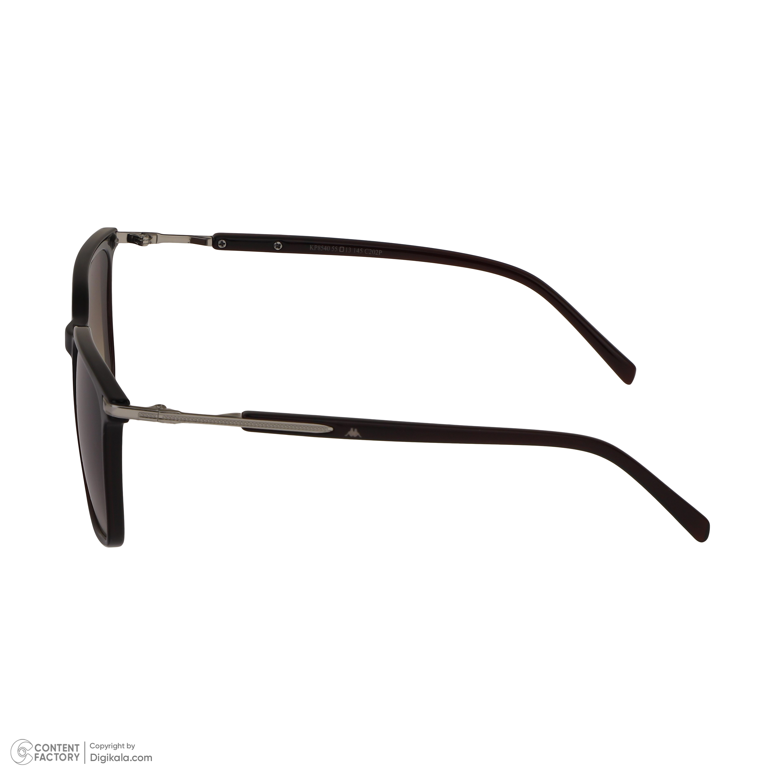 عینک آفتابی کاپا مدل 8540-C202P