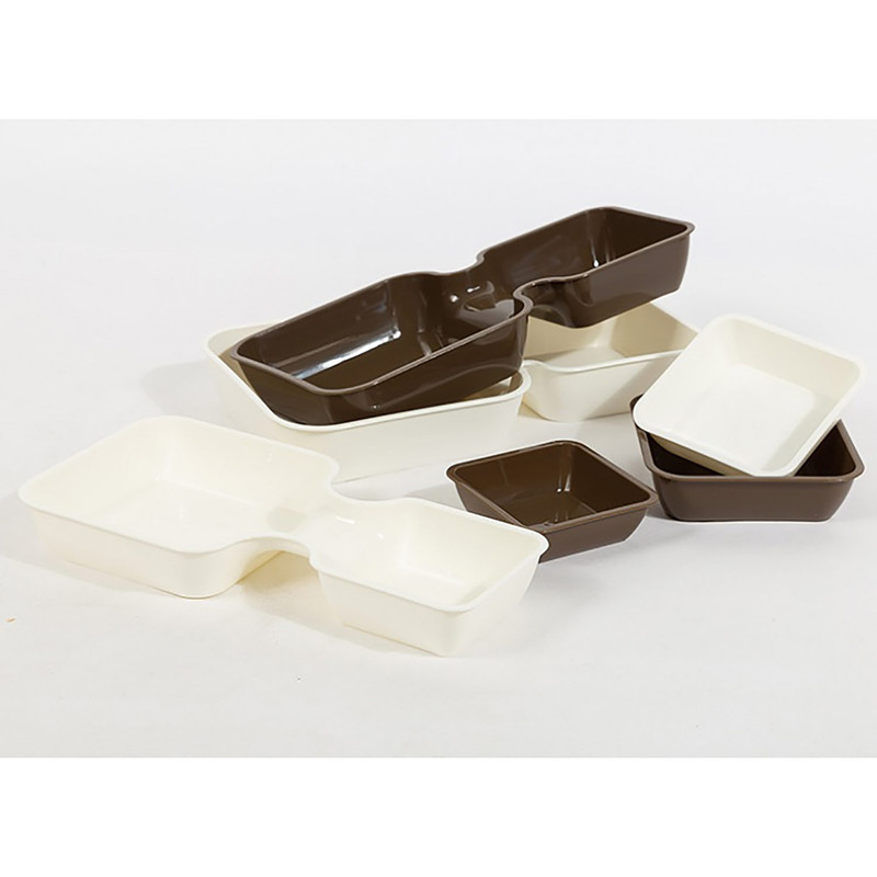 اردورخوری آر وای جی مدل naabsell