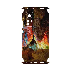 MAHOOT Ali Sadr Cave-FullSkin Cover Sticker for Xiaomi 12X