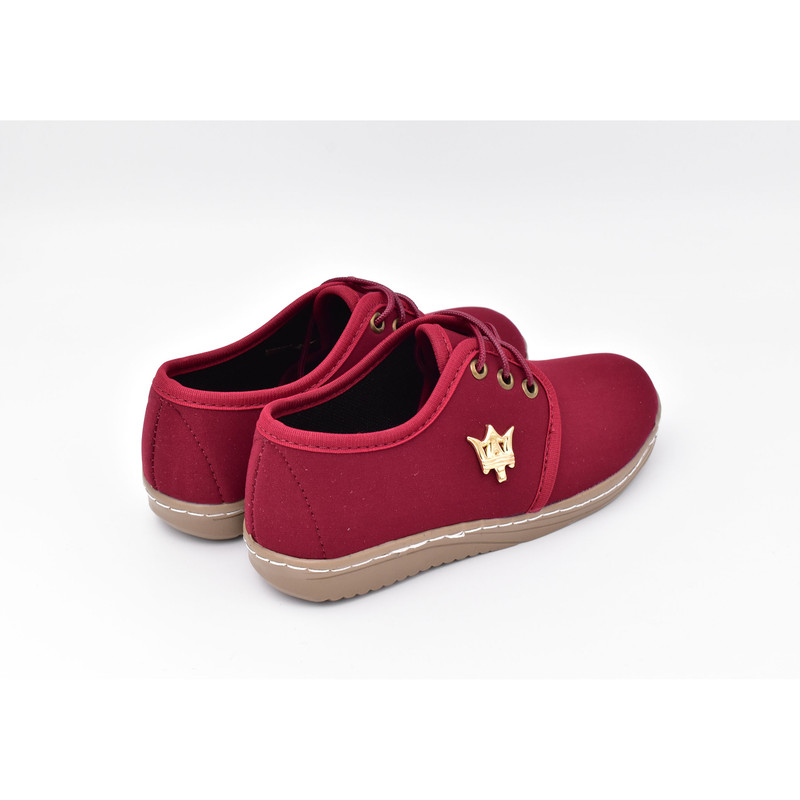 کفش روزمره زنانه کد 8246