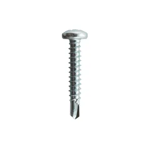 پیچ سرمته همرو کد 81-210 بسته 600 عددی