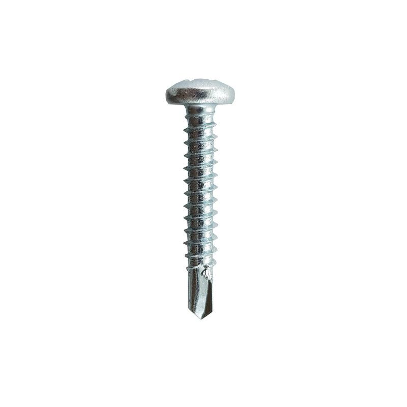 پیچ سرمته همرو کد 81-210 بسته 600 عددی