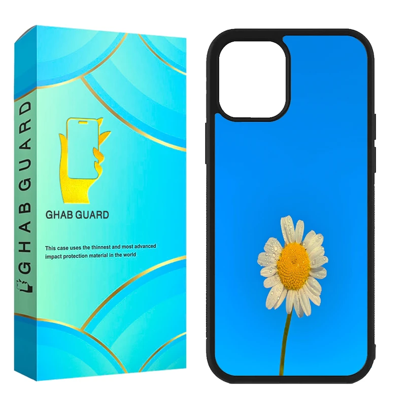 کاور قاب گارد مدل CHAP مناسب برای گوشی موبایل اپل iPhone 11 Pro