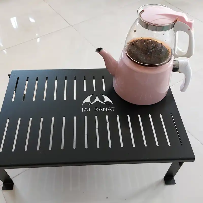 منقل مسافرتی مدل آفرودی