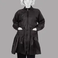 بارانی زنانه نیزل مدل 4012410