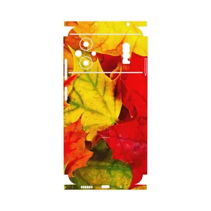 MAHOOT Fall Season-FullSkin Cover Sticker for Xiaomi Poco M5