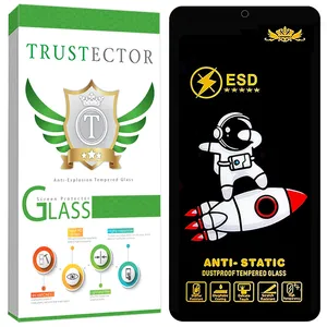 Trustector TPC20 Screen Protector For VOCAL V2 PRO