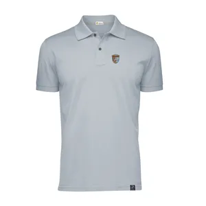 پولوشرت آستین کوتاه مردانه پاتیلوک مدل Gazelle کد 331610