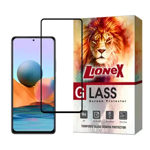  Lionex FULZPLUS Screen Protector For OnePlus Ace Pro