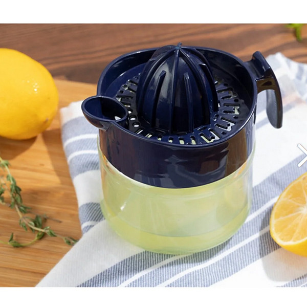  آبلیمو گیر دستی انگلیش هوم مدل Lemon