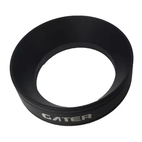 فانل اسپرسوساز گتر مدل ست نیدل و استند و فانل مگنتی گتر GATER سایز 58 میلیمتر