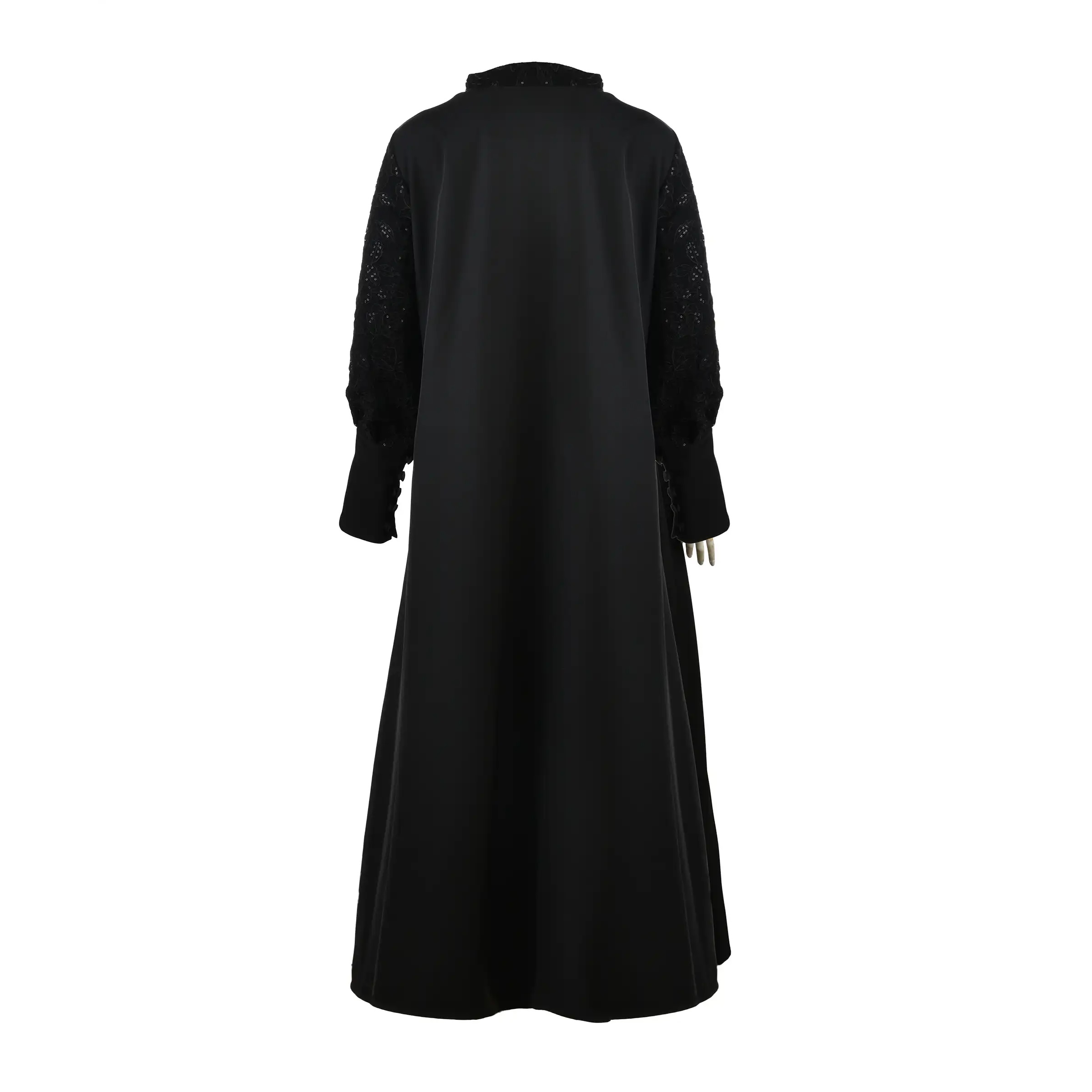 مانتو زنانه مدل MDSS-CG4373