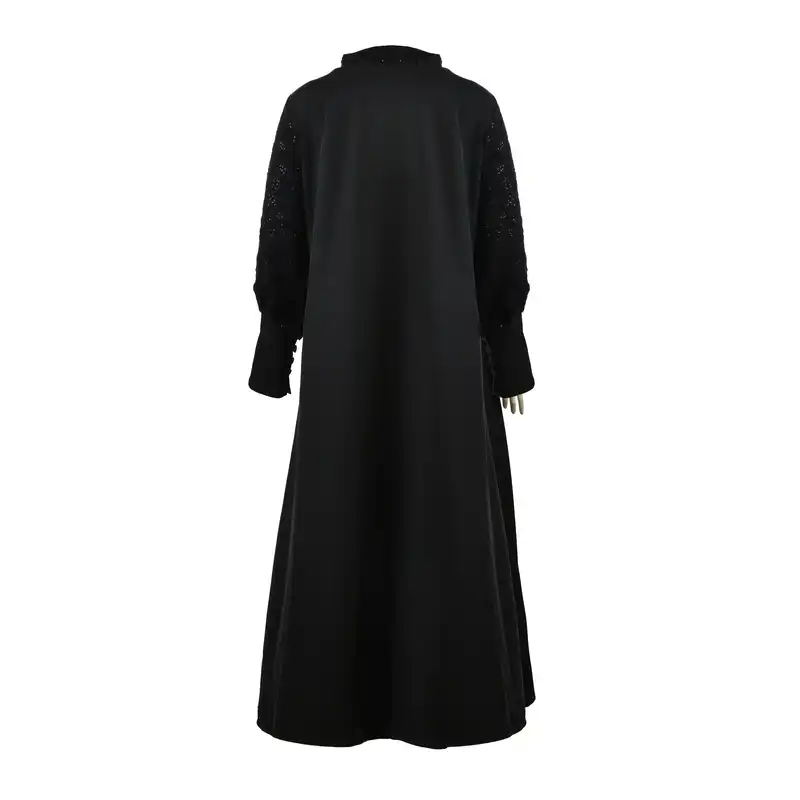 مانتو زنانه مدل MDSS-CG4373
