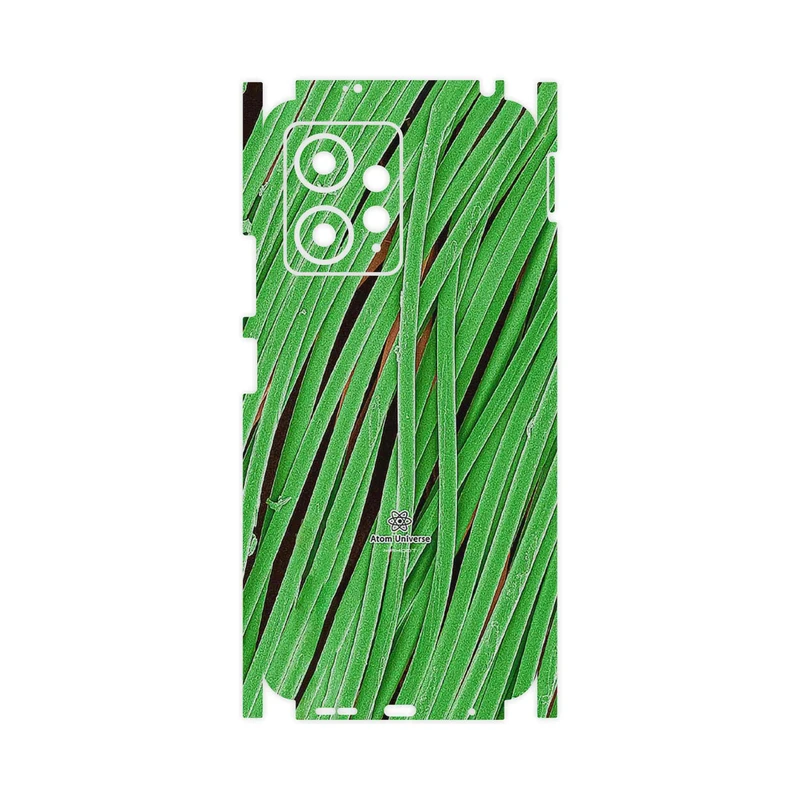 برچسب پوششی ماهوت مدل Atom Universe 5-FullSkin مناسب برای گوشی موبایل شیائومی Redmi Note 12 4G